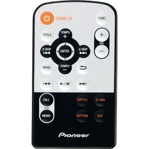 Пульт Pioneer STZ-D10Z, STZ-D10T оригинальный