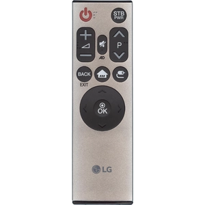 Пульт LG SP16A W7 AN-SP700 AKB74895901 оригинальный