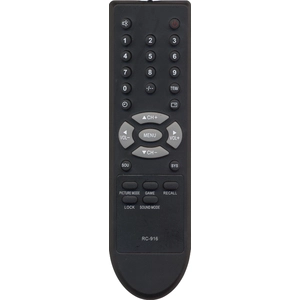 Пульт Huayu RC-916 (RC-915) для телевизора Shivaki