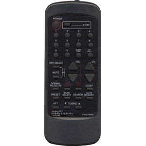 Пульт Orion 076L078030 для телевизора Orion