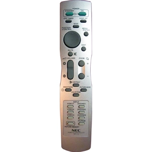 Пульт NEC RP-113 для телевизора NEC