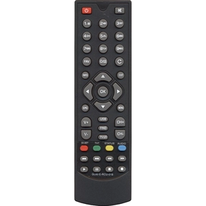 Пульт Huayu GL60, E-RCU-018 для DVB-T2 ресивера