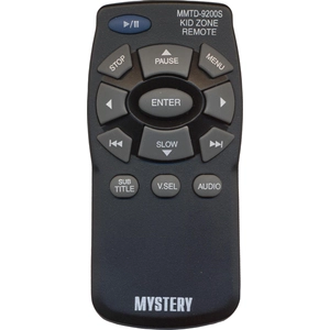 Пульт Mystery MMTD-9200S KID ZONE REMOTE оригинальный