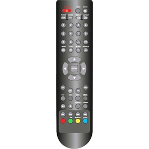 Пульт CHANGHONG E16A100A для телевизора CHANGHONG