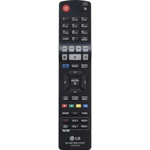 Пульт LG AKB73375501 (BD650K) оригинальный