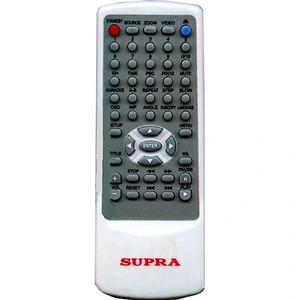 Пульт Supra DVS-109UX VAR3 оригинальный