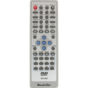 Пульт Phoenix Gold DV-502 оригинальный