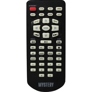 Пульт Mystery AVTO1 оригинальный