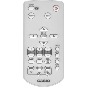 Пульт Casio YT-140 копия