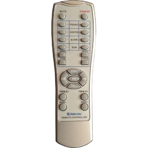 Пульт Defender Hollywood 90 (ВАРИАНТ 2) оригинальный