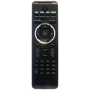 Пульт Philips 996510041066 (MCD135/51) для домашнего кинотеатра Philips