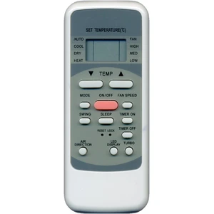 Пульт Elenberg (ELECTROLUX, DAEWOO) R51M/E оригинальный