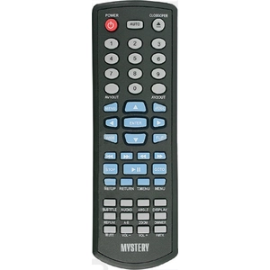 Пульт Mystery MMTC-1520D (ВАРИАНТ 1) для телевизора Mystery