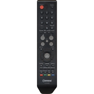 Пульт General LCD-832 оригинальный