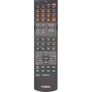 Пульт Yamaha RAV252 для ресивера Yamaha