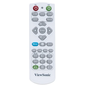 Пульт Viewsonic PA500S, PA500X, PA503W оригинальный