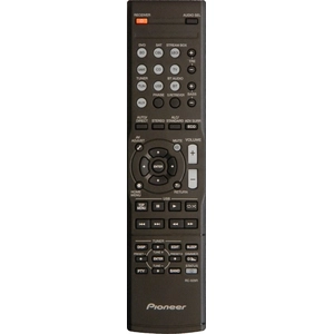 Пульт Pioneer RC-929R для AV-ресивера Pioneer