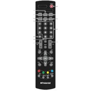Пульт Polaroid TLX01511C для телевизора Polaroid