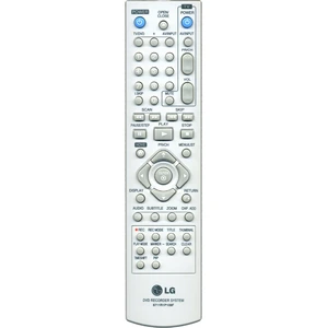 Пульт LG 6711R1P109F оригинальный