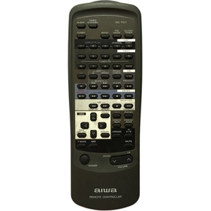 Пульт Aiwa RC-T511 для музыкального центра Aiwa