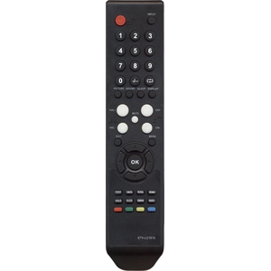 Пульт Huayu RC4b, STV-LC1515W, LET-15T03 для телевизора Supra, IZUMI