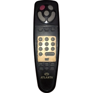 Пульт Atlanta RI-JMD01 для телевизора Atlanta