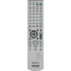 Пульт Sony RM-AAU014 оригинальный