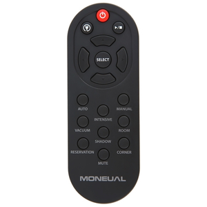 Пульт Moneual MR6500, RYDIS H68 для пылесоса Moneual