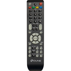 Пульт DUNE HD Center оригинальный