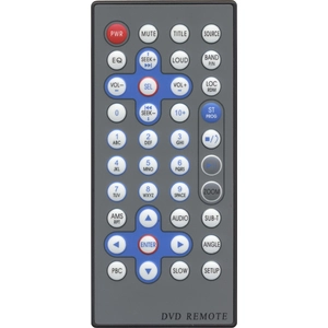 Пульт Mystery DVD оригинальный