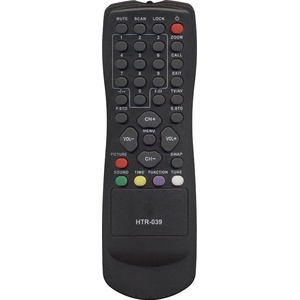 Пульт Haier HTR-039 для телевизора Haier