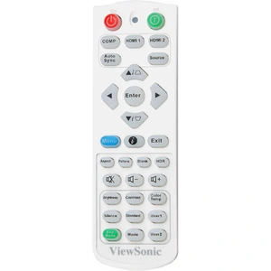 Пульт Viewsonic PX727-4K, PX747-4K для проектора Viewsonic