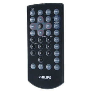 Пульт Philips CED228 оригинальный