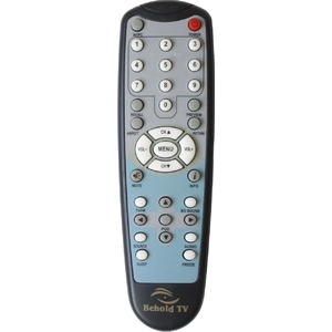 Пульт Behold TV SOLO для TV-тюнера Behold