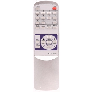 Пульт Huayu TV54ТЦ6107 ИФ-3 (10725) для телевизора СПЕКТР