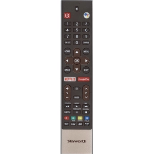 Пульт Skyworth HY-2017001-2 (SW-V3) для телевизора Skyworth