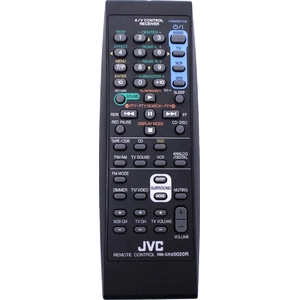 Пульт JVC RM-SRX5020R (RM-SRX5022R) оригинальный