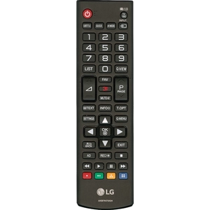 Пульт LG AKB74475434 оригинальный
