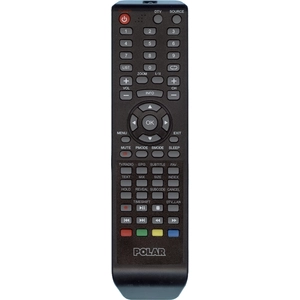 Пульт Polar BT-0539C-CV (81LTV7005) оригинальный