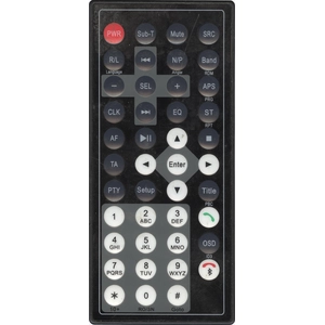 Пульт Mystery DVD9 оригинальный