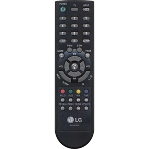 Пульт LG MKJ32816601 (MKJ32816602) оригинальный