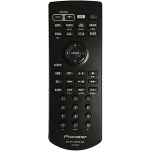 Пульт Pioneer CXE5124 (MVH-570AV) для автомагнитолы Pioneer