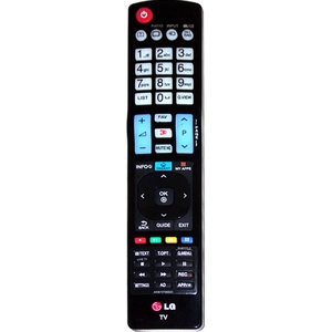 Пульт LG AKB73756523 для телевизора LG