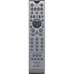 Пульт Philips RC 2034/01B Matchline оригинальный