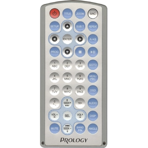 Пульт Prology DVD-515U ориг. оригинальный