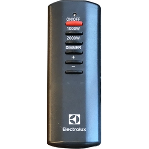Пульт Electrolux KAMIN2 для электрокаминов Electrolux