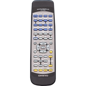 Пульт Onkyo RC-444M (RC-443S) для AV-ресивера Onkyo
