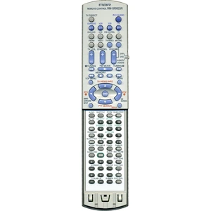 Пульт JVC RM-SRXE5RW2 для домашнего кинотеатра JVC