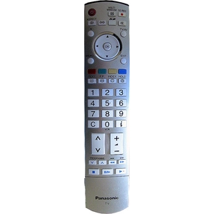 Пульт Panasonic N2QAKB000060 оригинальный