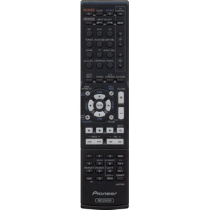 Пульт Pioneer AXD7660 для AV-ресивера Pioneer